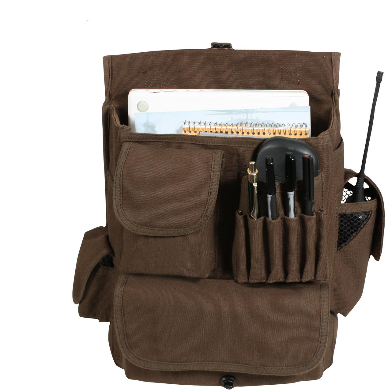 The Superior Labor -Engineer bag petite | Various Colors Available SL0 –  The Stationery Selection